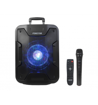 Altavoz Fonestar CALIFORNIA Micro Inalámbrico