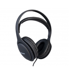 Auricular Fonestar X8-N Negro micrófono