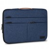 SUBBLIM Funda Air Padding 360 Sleeve 13,3-14" Blue