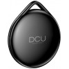 Localizador Anti-Pérdida DCU 34154010 Negro