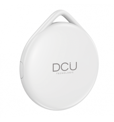 LOCALIZADOR ANTI-PERDIDA DCU 34154015 BLANCO