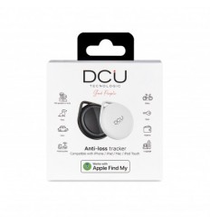 LOCALIZADOR ANTI-PERDIDA DCU 34154015 BLANCO