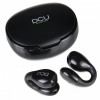 Auriculares BT DCU Clip Buds 34152060 Negro
