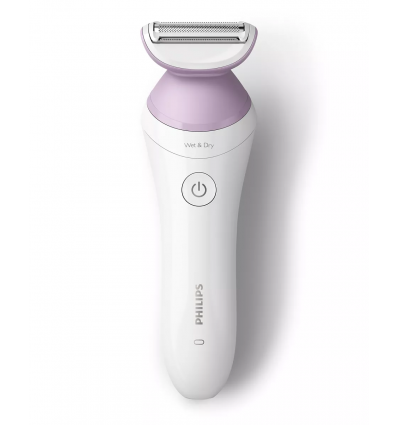 Afeitadora femenina Philips BRL136/00 