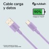 CABLE NUBBEH 1M 3A NBTCABLACP1 LILA