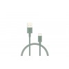 CABLE NUBBEH 1M 3A NBTCABLACG1 VERDE