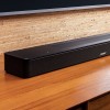 Barra Sonido Bose Smart SoundBar 600BLK
