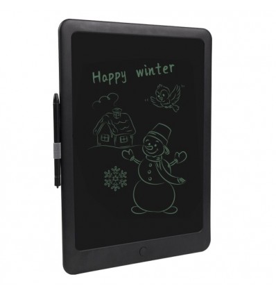 Denver LWT-14510 tableta digitalizadora Negro