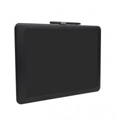 Denver LWT-14510 tableta digitalizadora Negro