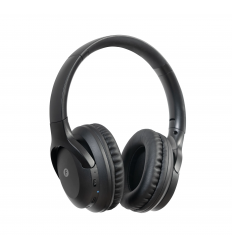 AURICULARES BT FONESTAR AURIS-BT NEGRO