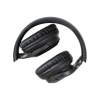 Auriculares BT Fonestar AURIS-BT Negro