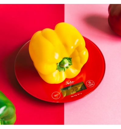 BALANZA COCINA JATA 722P