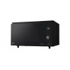 LG MJ3965BPS microondas Encimera Microondas combinado 39 L 1350 W Negro