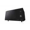 LG MJ3965BPS microondas Encimera Microondas combinado 39 L 1350 W Negro