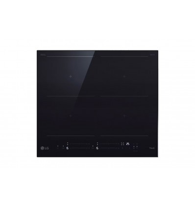 PLACA INDUCCION LG CBIZ2432B