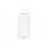 Samsung EF-QA235TTEGWW funda para teléfono móvil 16,8 cm (6.6") Transparente