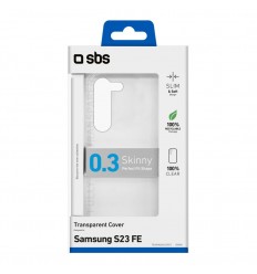 FUNDA SBS SAMSUNG S23 TESKINSAS23FET