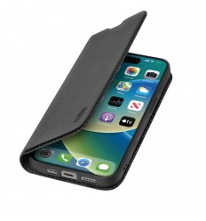 FUNDA SBS IPHONE 15 TEBKLITEIP1561K