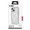 Funda SBS Iphone 15 TELIGMAGIP1561T