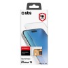Funda SBS Iphone 14+/15+ TEBKLITEIP1567K