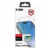 Protec. SBS Iphone 15 P.Max TESCRGLIP1567P