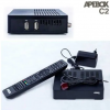 Receptor Satelite APEBOX C2 TDT
