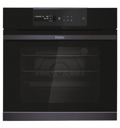 Haier I-Message Series 4 HWO60SM5B9BH 70 L A+ Negro