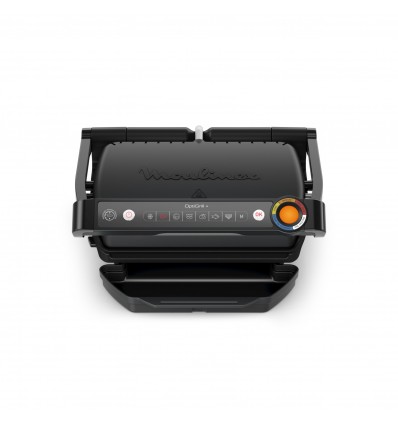 Moulinex GI7178 parrilla eléctrica de contacto