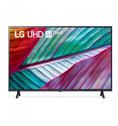 LG 86UR78006LB 2,18 m (86") 4K Ultra HD Smart TV Wifi Negro