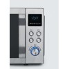 MICROONDAS CON GRILL SEVERIN MW 7774 INOX