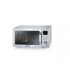 Microondas Con Grill Severin MW 7774 Inox