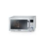 Microondas Con Grill Severin MW 7774 Inox