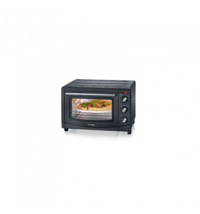 HORNO SOBREMESA SEVERIN TO2068