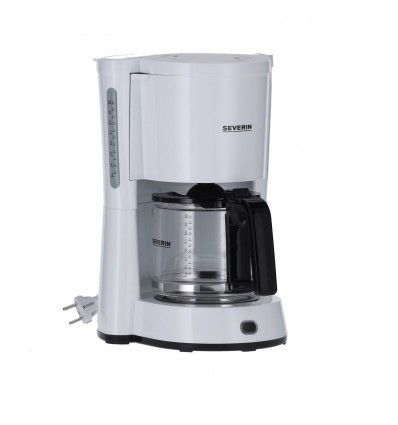 Cafetera Goteo Severin KA4816 10TZ