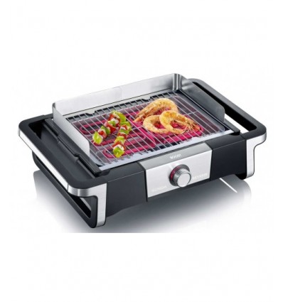 BARBACOA GRILL SEVERIN PG8113