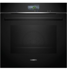 Siemens iQ700 HB776G1B1 horno