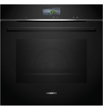 Siemens iQ700 HB776G1B1 horno