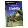 PACK WONDERBOX: INSOLITO ESPADA MAGICA