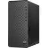HP M01-F3016ns Intel® Core™ i3 i3-13100 8 GB DDR4-SDRAM 512 GB SSD Windows 11 Home Mini Tower PC Negro