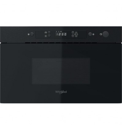 Whirlpool MBNA900B Integrado Solo microondas 22 L 750 W Negro