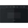 Whirlpool MBNA900B Integrado Solo microondas 22 L 750 W Negro