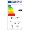Lavadora CF Milectric LV-SN60DWL 6KG Blanco