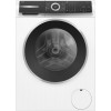 Bosch Serie 6 WGH244A0ES lavadora Carga frontal 9 kg 1400 RPM Blanco