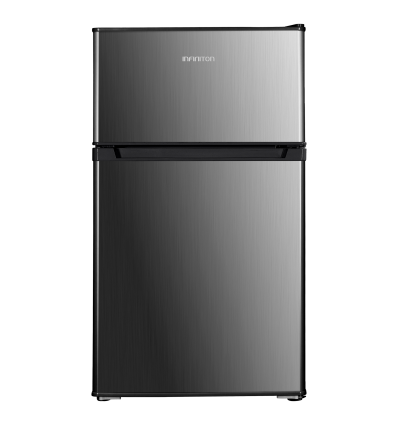 FRIGO 2P INFINITON FG-85D8XEG INOX 85CM
