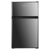 FRIGO 2P INFINITON FG-85D8XEG INOX 85CM