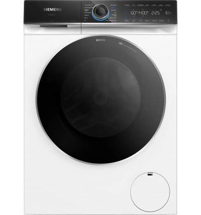 Siemens iQ700 WG54B2A1ES lavadora Carga frontal 10 kg 1400 RPM Blanco