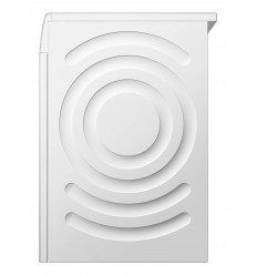 Siemens iQ700 WG54B2A1ES lavadora Carga frontal 10 kg 1400 RPM Blanco