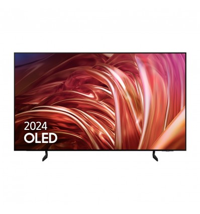 Samsung TV S85D OLED 55” 4K Smart TV con IA 2024