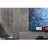 Samsung TQ75QN85DBT 190,5 cm (75") 4K Ultra HD Smart TV Wifi Carbono, Plata