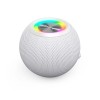 ALTAVOZ BT HAMA BALL SHAPE BLANCO 188238